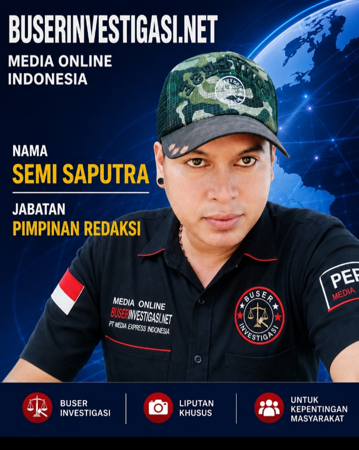 BOX REDAKSI