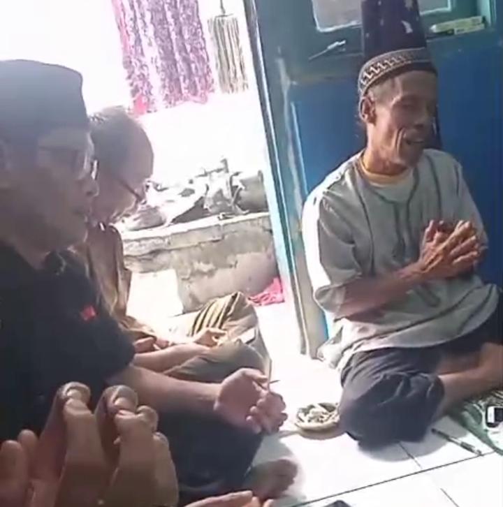 Peaktik Nikah Siri Diduga Menjadi Penyebab Tingginya Perceraian di Kabupaten Bogor