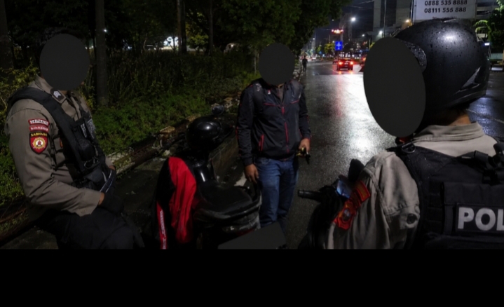 Oknum Polisi Diduga Halangi Tugas Jurnalistik Wartawan di Kota Bogor