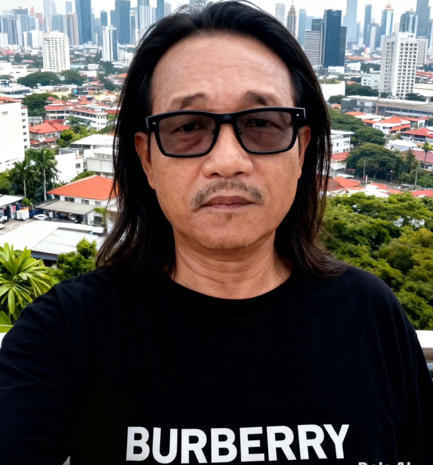 Sekjen LSM Elang Mas Kota Gunungsitoli Desak Tuntas Kasus kematian Agnis Jance Zebua, minta aparat beri Kepastian huku