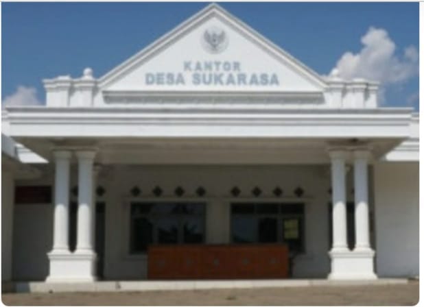 Realisasi Dana Desa Sukarasa 2025 Diduga Fiktif, Anggaran Olahraga Rp506 Juta Jadi Sorotan