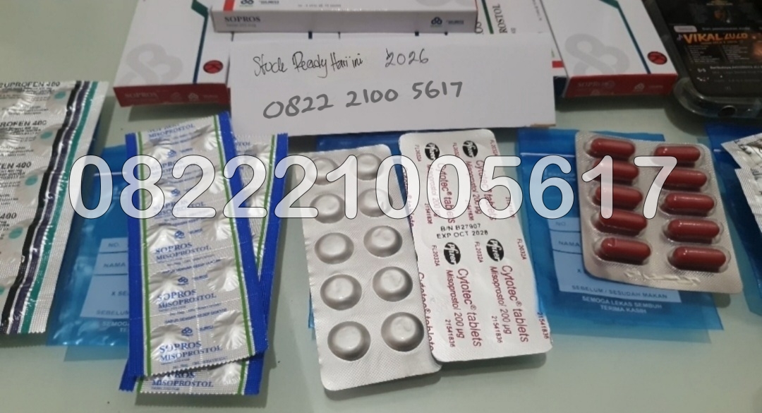 Mengenal Merek Cytotec Sebagai Obat Aborsi Manado 082221005617 Jual Obat Aborsi 100% Asli Ampuh