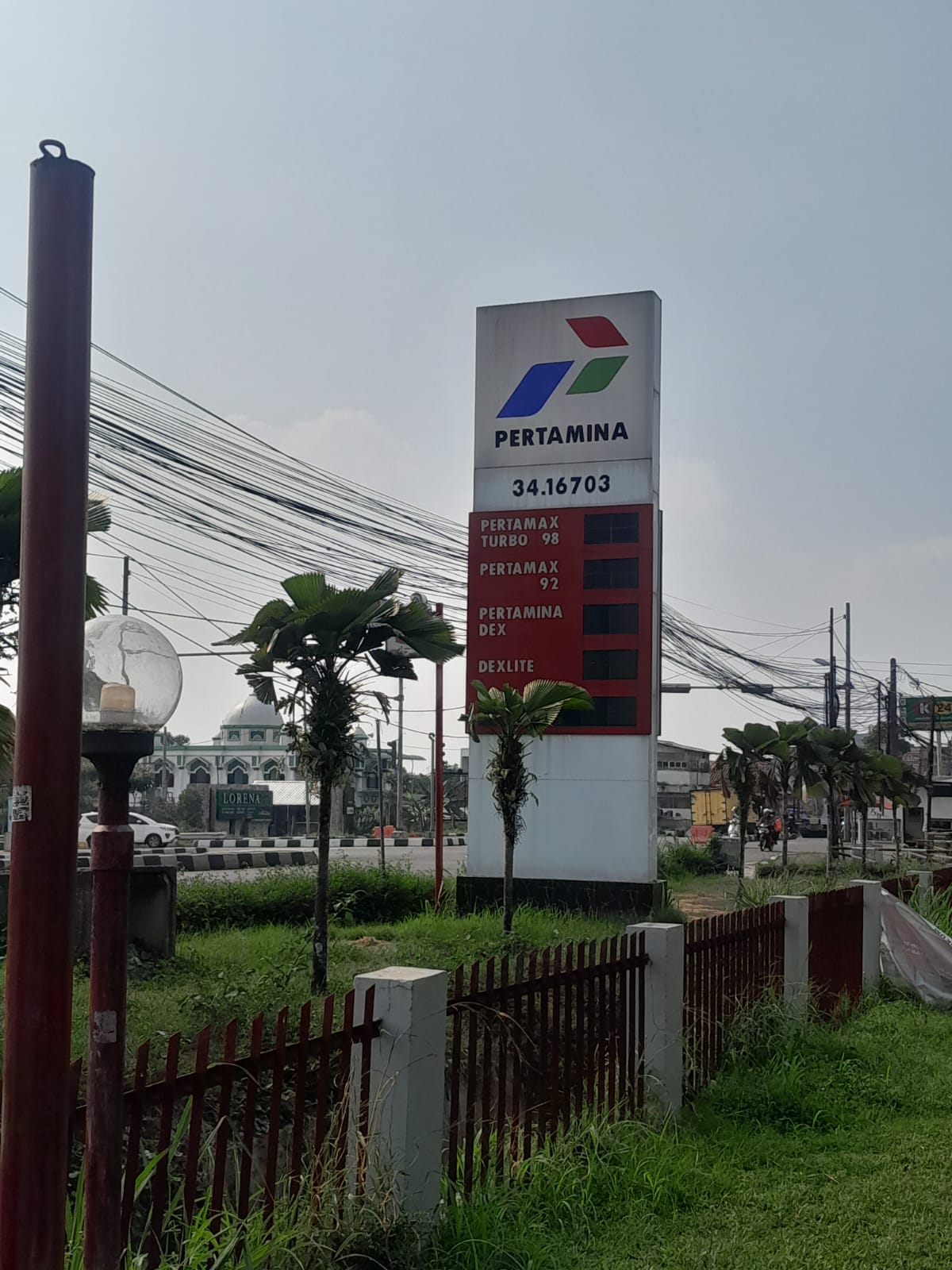 Diduga Operator dan Oknum Pengawas SPBU 34.167.03 Ciawi Berkoordinasi dengan Pengepul, Dugaan Penyalahgunaan BBM Subsidi Kembali Jadi Sorotan