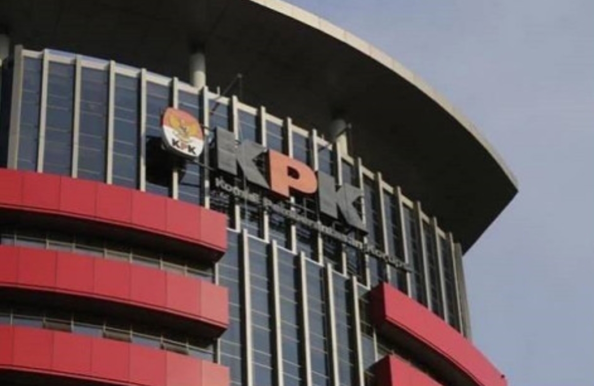 KETUA DPW PWDPI DKI JAKARTA DESAK KPK USUT TUNTAS DUGAAN KORUPSI PROYEK RS KHUSUS PARU SENILAI Rp15 MILIAR
