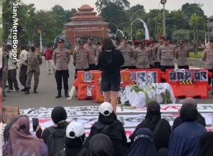 PT PMC Tegaskan Legalitas Lahan dan Komitmen Penyelesaian Humanis di Sukajaya