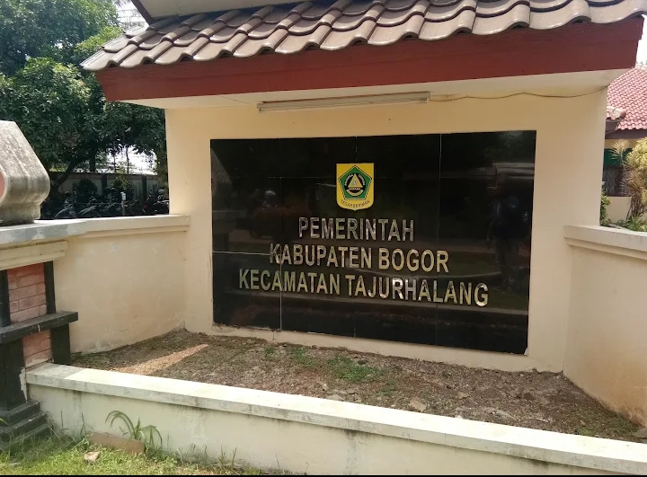 Kecamatan Tajurhalang Perkuat Pelayanan Publik Sepanjang Juli 2026, Sinergi Pemerintahan dan Kepedulian Sosial Terus Ditingkatkan