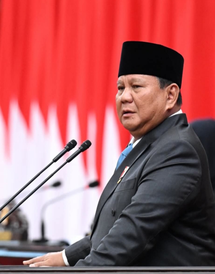 Prabowo Paparkan Arah Ekonomi 2027, Pertumbuhan Ditargetkan Capai 6,5 Persen