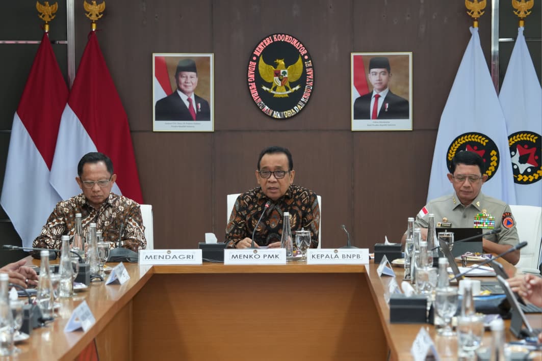 Pascabencana Sumatera, Jumat (3/7/2026) Dana Stimulan Renovasi Rumah Diusulkan Naik, Satgas PRR Ungkap Alasannya