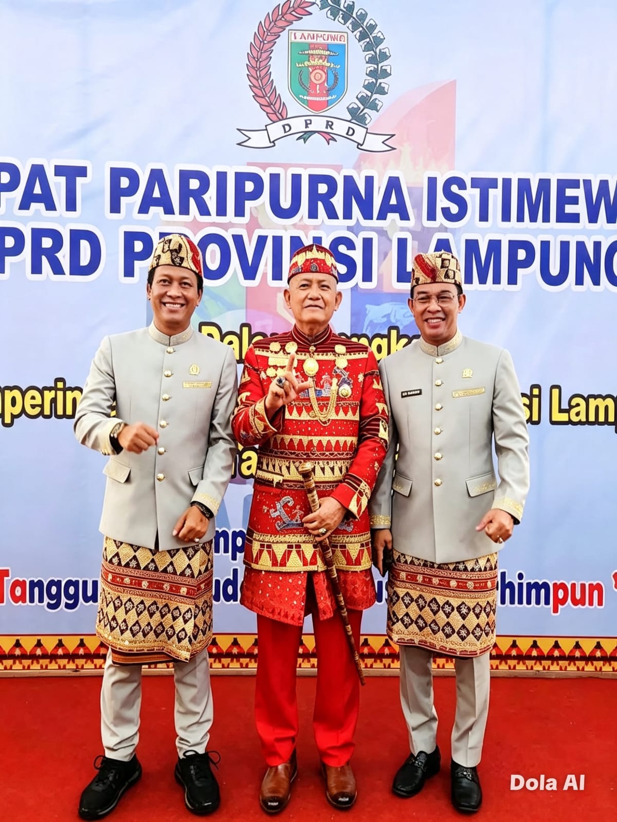 DPRD Lampung Dorong Pemasangan Watermeter, Kebocoran Pajak Air Permukaan Dibidik