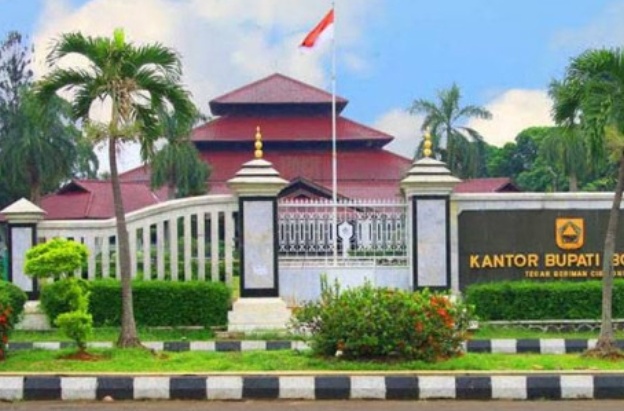 Kabupaten Bogor Mencekam, Para Oknum Pejabat Yang Diduga Terlibat Korupsi Mulai Ketar-Ketir, KPK Sisir Sejumlah Kantor Dinas