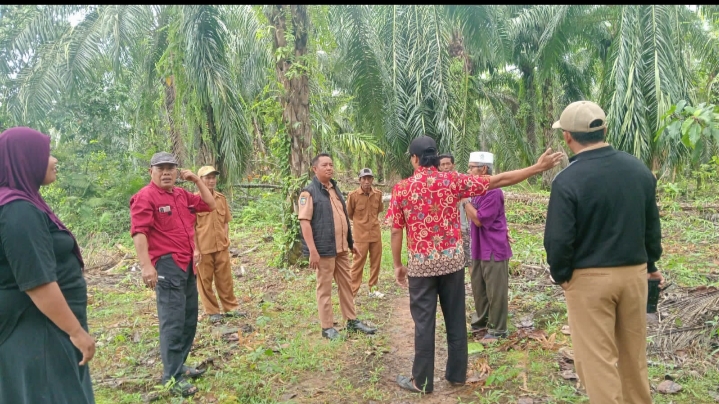Sengketa Lahan Sawit di Desa Woomparigi Tak Kunjung Selesai, Warga Nilai Kades Terus Ulur Waktu