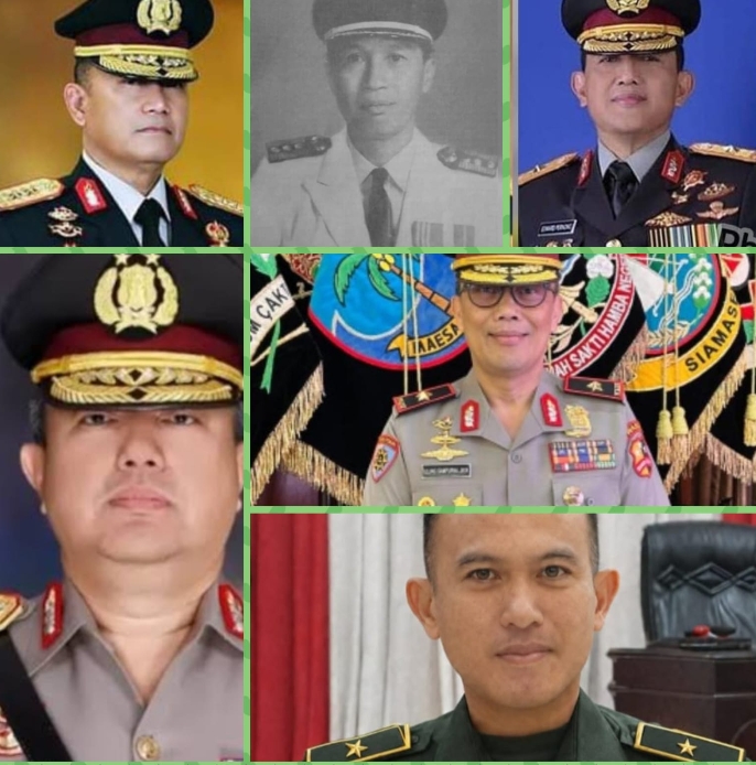 Demi Tegaknya Merah Putih 17 Agustus 2026 | Warisan yang Tak Pernah Gugur: Ketika Keluarga Besar H. Pangeran Suhaimi Putera Lampung Membuktikan, Bahwa Pengabdian kepada Indonesia Adalah Sebuah Estafet Kehormatan