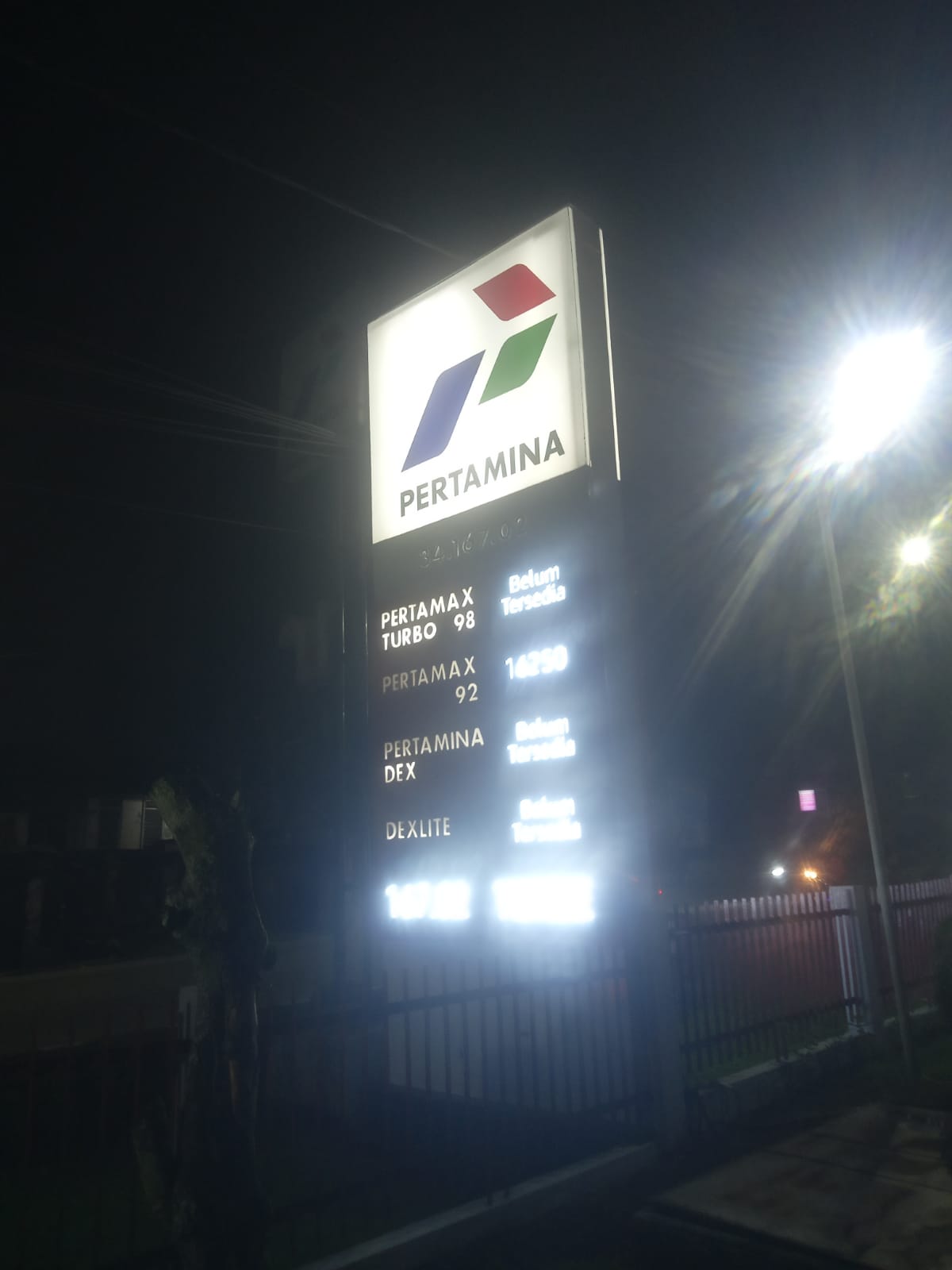 Diduga SPBU Ciherang Pondok Memfasilitasi Penimbunan BBM Bersubsidi, Warga Minta Aparat Bertindak