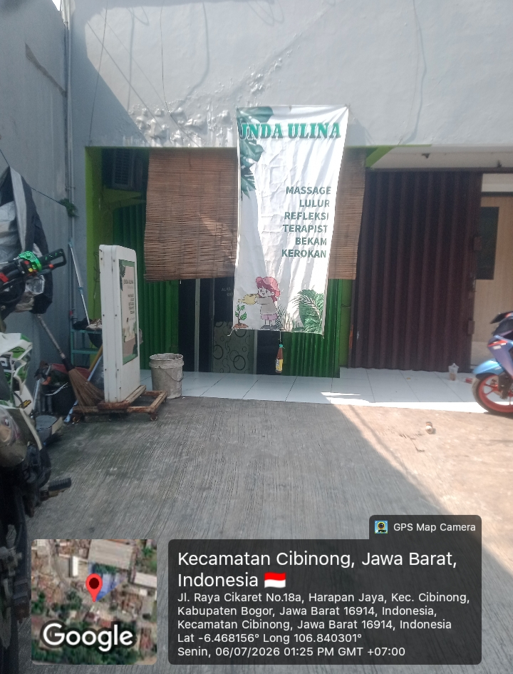 693 Kasus HIV Baru di Kabupaten Bogor Jadi Alarm Serius, Warga Ciriung Desak Aparat Mengungkap Dugaan Prostitusi Berkedok Tempat Pijat