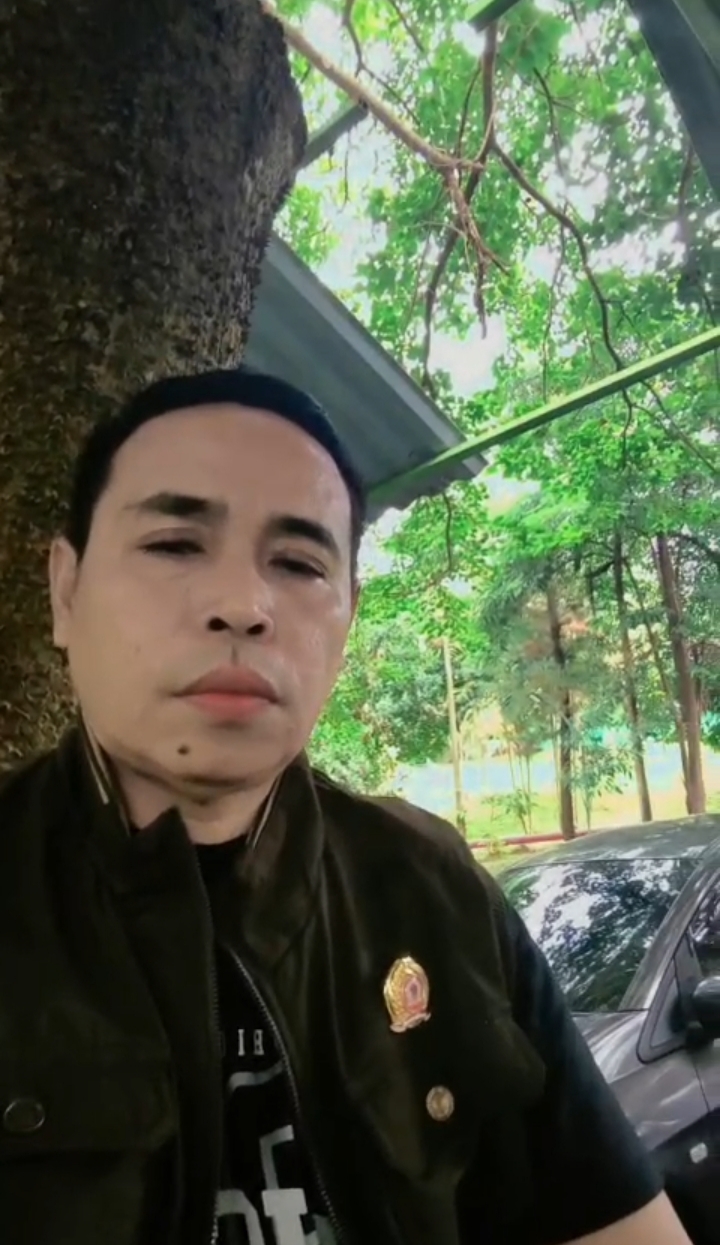 OPINI KETUM PWDPI: DIDUGA PENGAWASAN LEMAH JADI CELAH, OKNUM PEJABAT MANFAATKAN LAMPUNG JADI SARANG PENCUCIAN UANG!