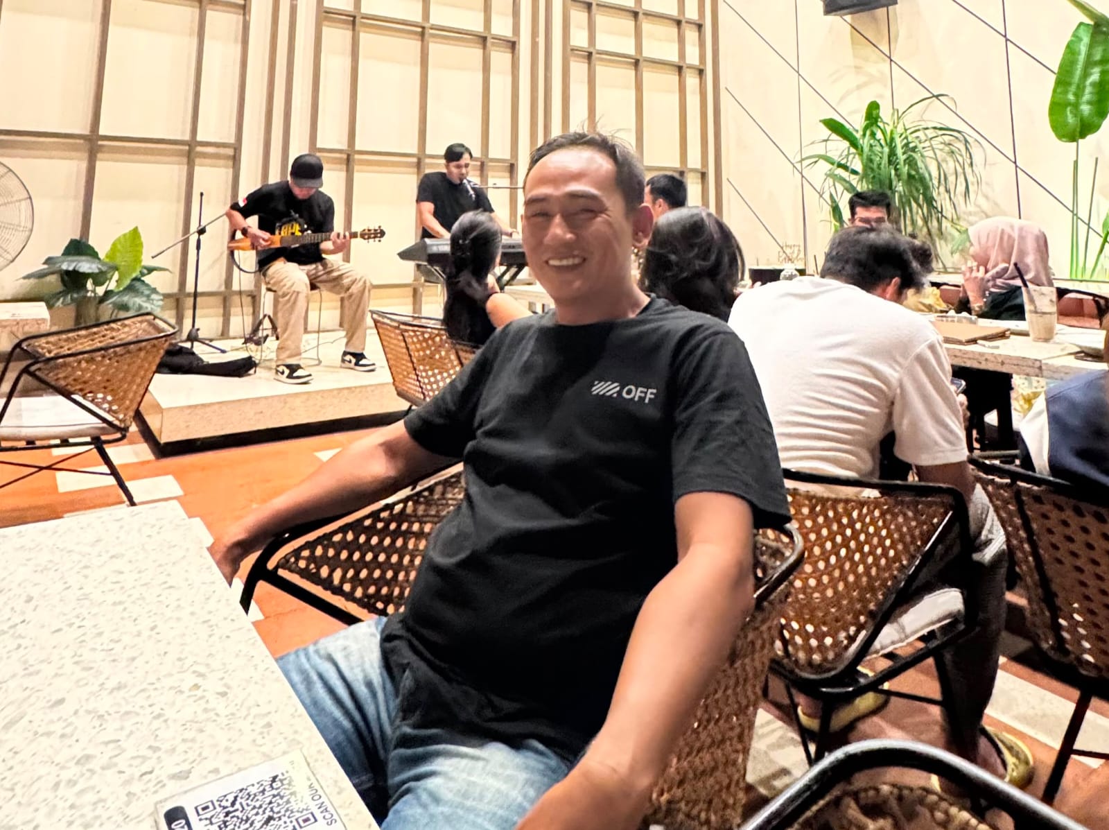Diduga Rugikan Investor Ratusan Juta Rupiah, Oknum Guru yang Juga Wakil BPD Jayanti Disorot