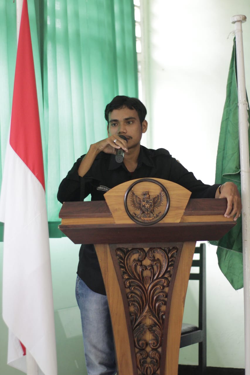 GASAK NTB DESAK KEJATI AJUKAN KASASI ATAS VONIS BEBAS 3 ANGGOTA DPRD NTB