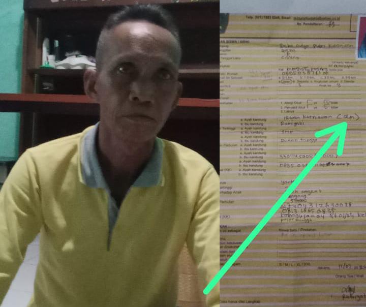 Tercatat Meninggal dalam Data Sekolah, Irwan Kurniawan Akan Tempuh Jalur Hukum