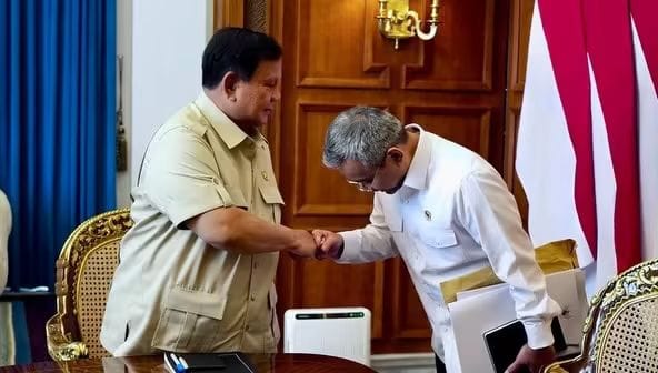 Pemerintah Lunasi Utang Obligasi BLBI Rp218,3 Triliun