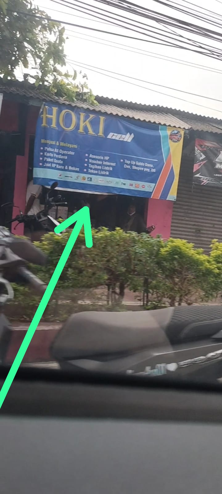 Diduga Peredaran Obat Keras Golongan G Kembali Marak di Cianjur Kota Cianjur – Masyarakat kembali menyoroti dugaan peredaran obat keras golongan G di wilayah Cianjur Kota. Sejumlah konter yang berada di pinggir jalan diduga