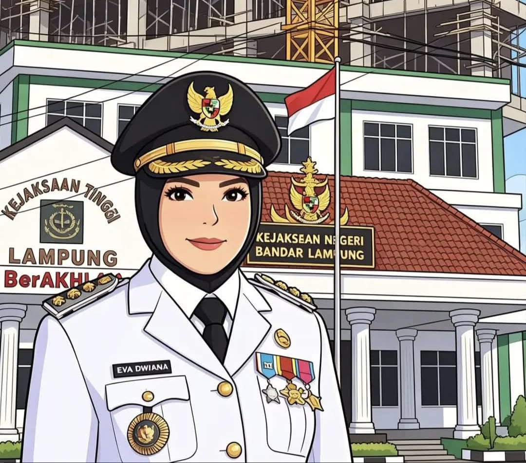 Diduga Dana Hibah Ke APH Untuk Tutup Kasus, DAU Dan Operasional Camat-Lurah Tak Terbayar