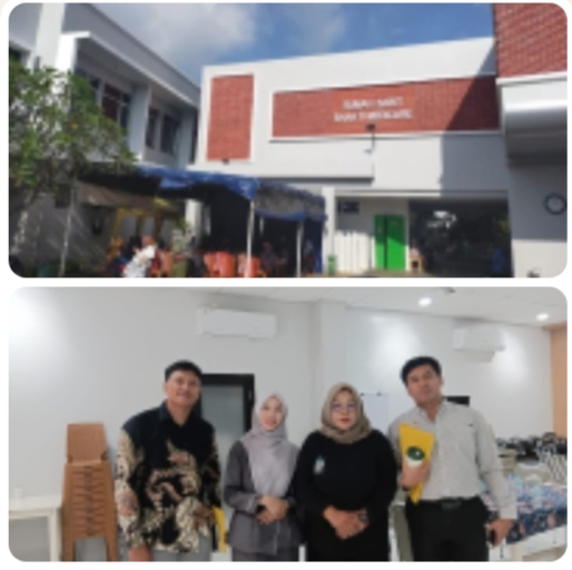 Delapan Tahun Mengabdi Tanpa Kepastian, Mediasi Karyawan RS Bhakti Medicare Tak Temui Hasil