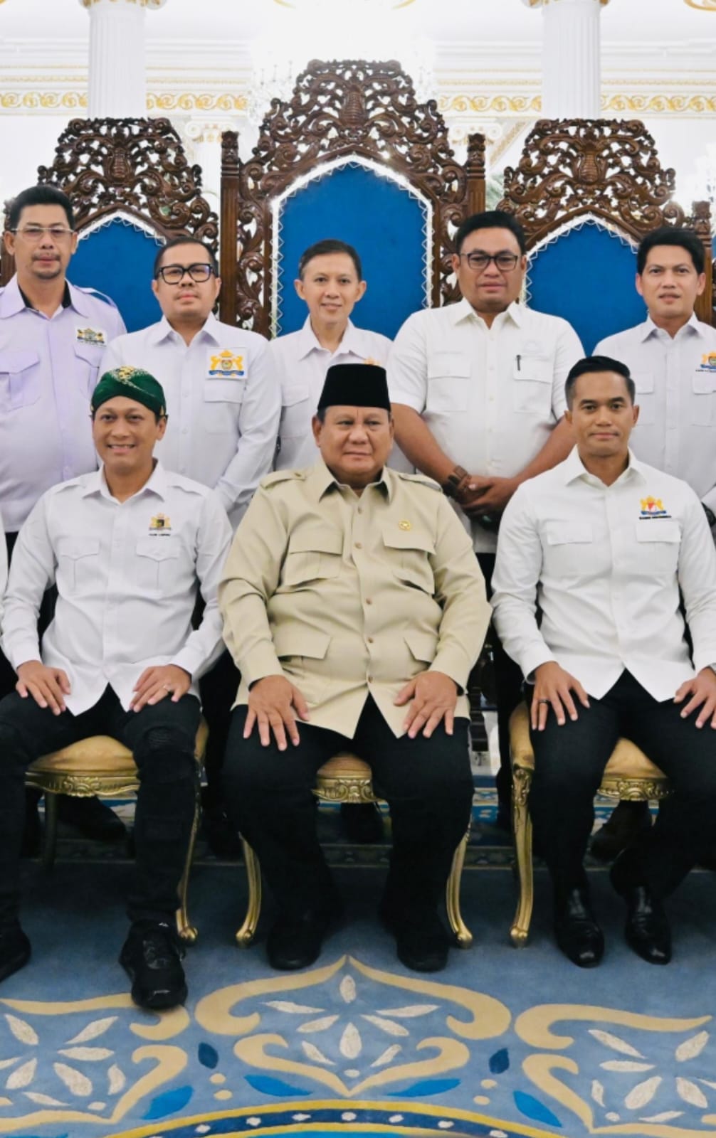 Setiap Rupiah Harus Bermakna — Kadin Lampung Berharap Menkeu Baru Benahi Efisiensi Pengelolaan APBN