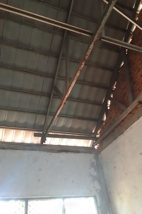 Refitasi Gedung SDN Sorongan 1 Dipertanyakan, Anggaran Rp939,68 Juta Disorot Masyarakat
