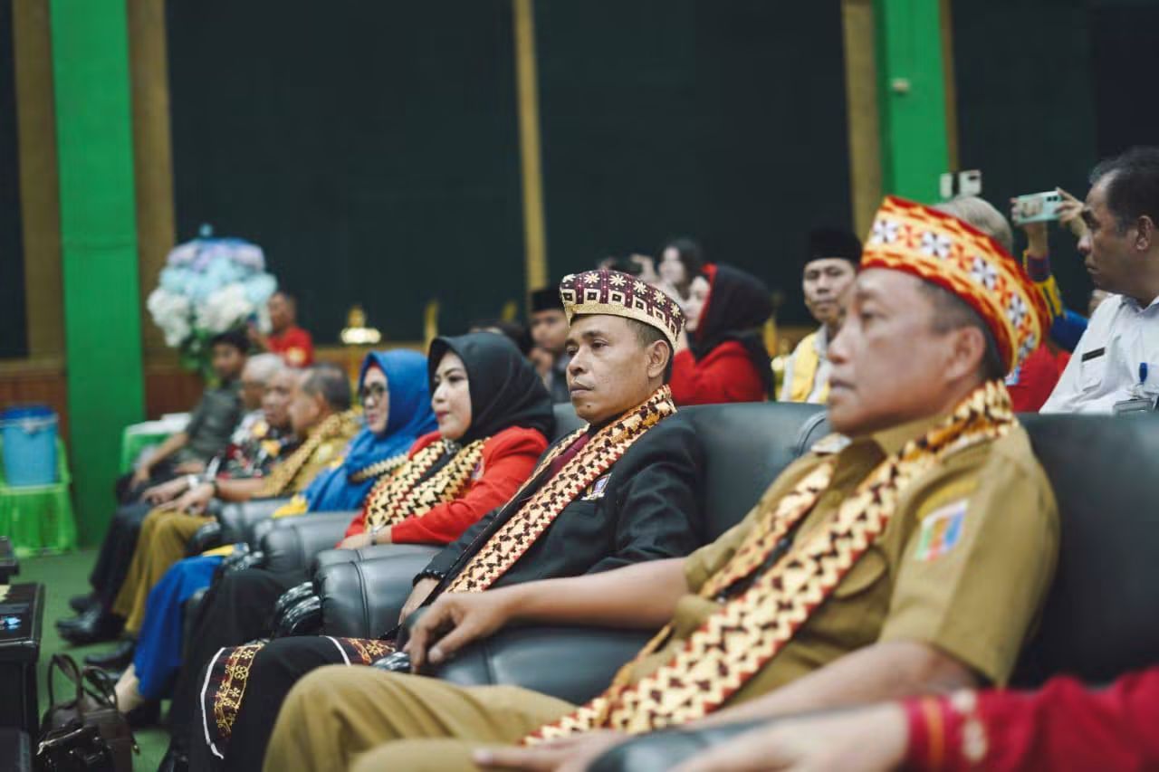 Tujuan repormasi 1998 warisan perjuangan yang harus di pertahankan