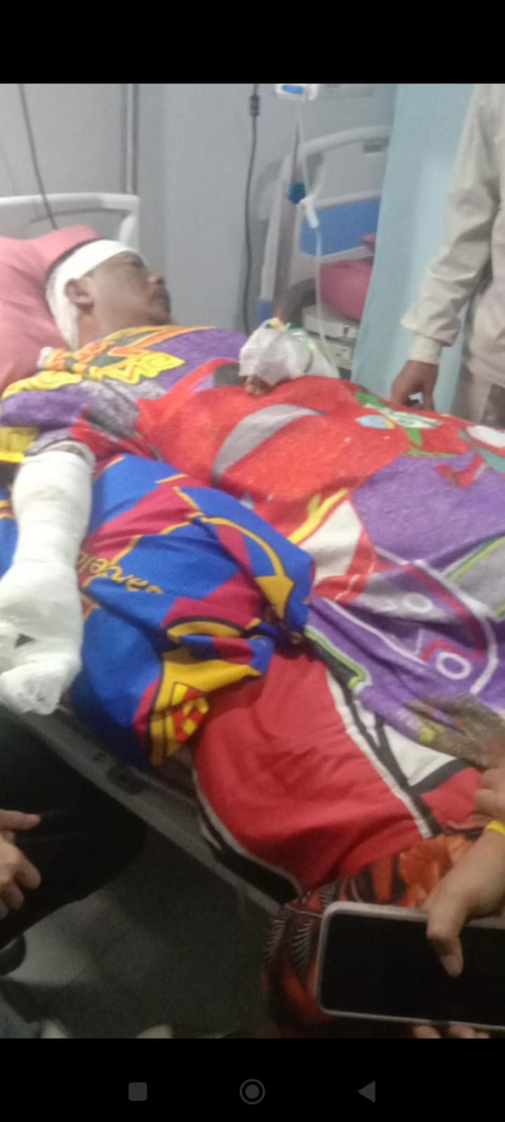 Diduga Kurang Respons, Kinerja Kepala Desa/Lurah TenjoAyu Cicurug Disorot Warga Pasca Kebakaran