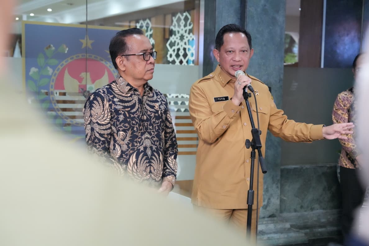 Masa Tanggap Darurat Terlewati, Penanganan Pascabencana Sumatera Masuk Transisi Fase Pemulihan*