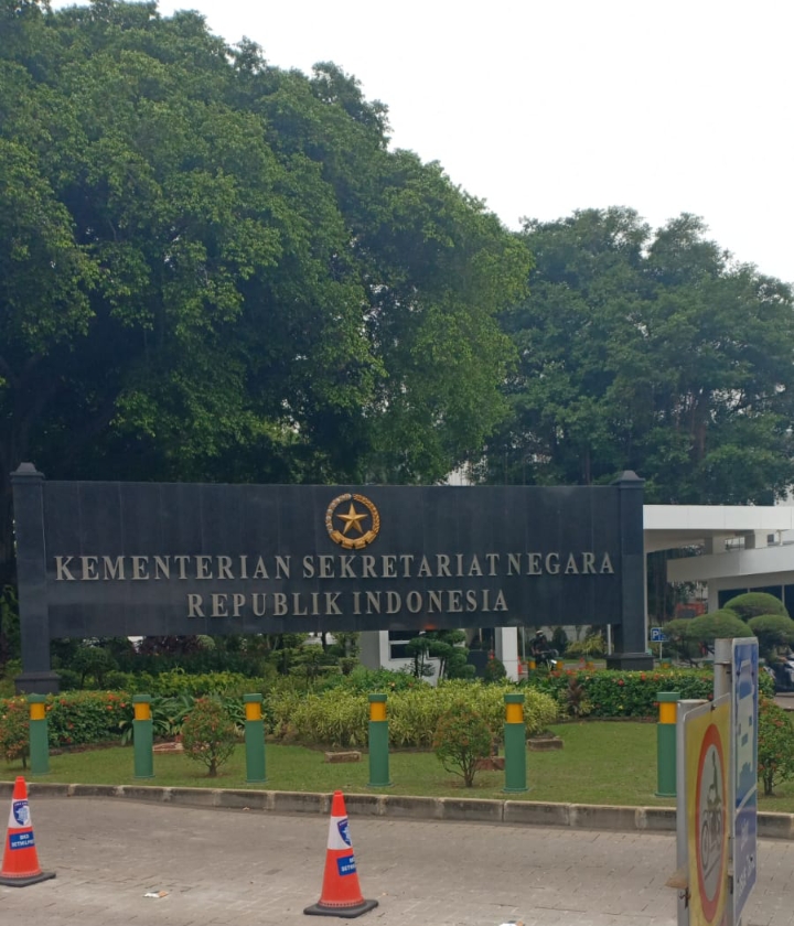 Negara Harus Hadir Ketika Muncul Persoalan pada Sektor Strategis Nasional