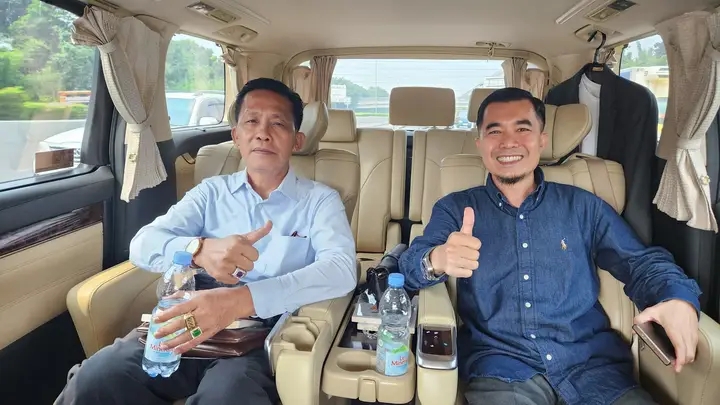 Tidak Ada Alasan Dapat Menghapus Kenyataan Tenaga Kesehatan Melayani dengan Tenang, Jika Gaji Kecil dan Haknya Belum Dibayar?