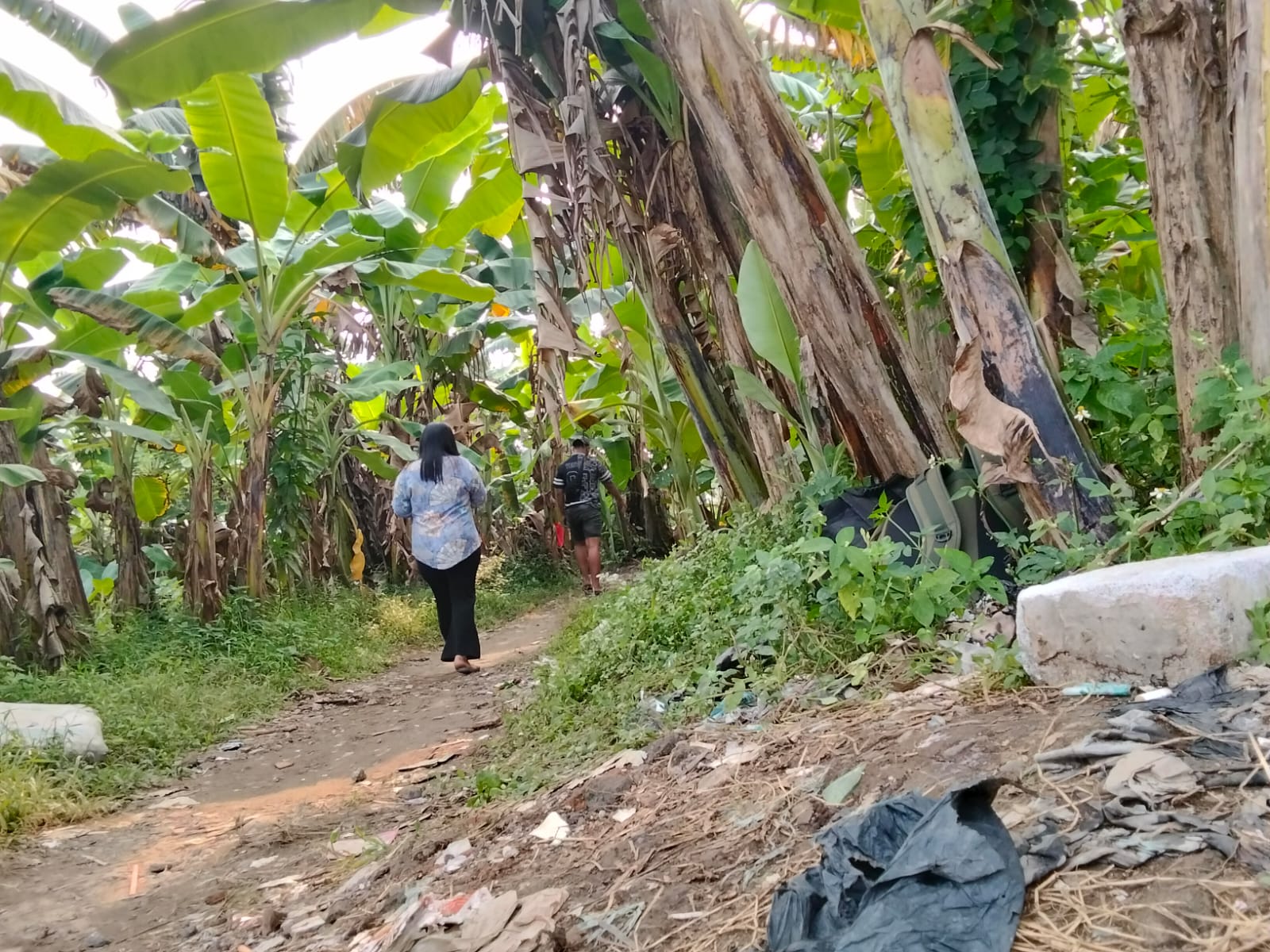 Diduga lemahnya pengawasan,warga soroti peredaran obat keras Golongan G