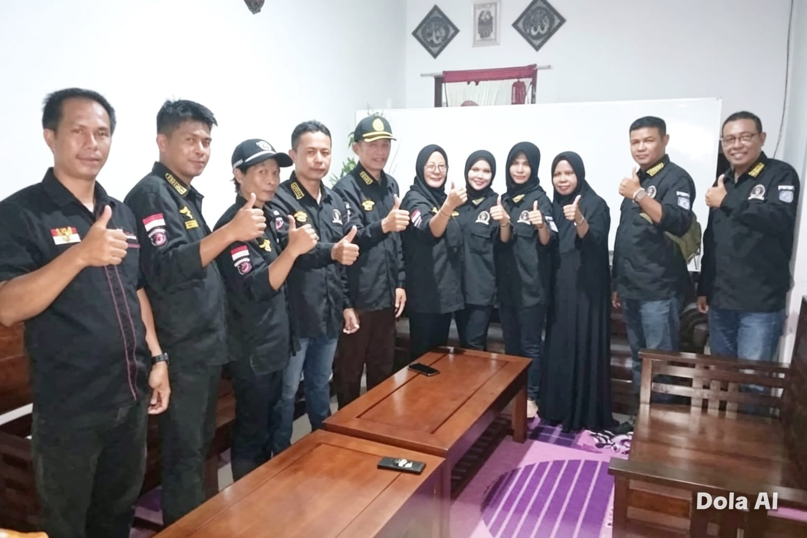 Laporan Warga Bergulir Hingga Kejagung, Ketua DPW PWDPI Kepri: Izin Baru Tambang Bauksit di Pulau Belat dan Penarah HARUS Ditunda