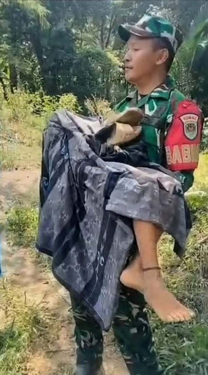 Bocah 9 Tahun Tewas Diserang Anjing Pemburu di Jasinga, Pemilik Anjing Jadi Tersangka