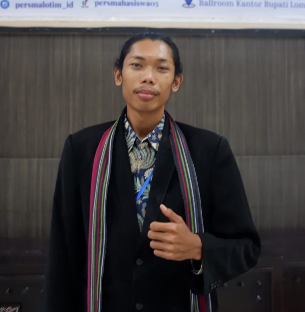 GASAK NTB Kritik Keras Parpol: Banyak Partai Abaikan Suara Caleg DPRD yang Tidak Terpilih, ​Lombok Timur_Nusa Tenggara