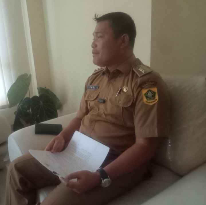 Camat Tamansari Tegaskan PT PMC Masih Kantongi SHGB Sah Hingga 2027