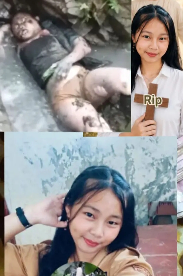 Pelajar yang Hilang Dua Hari Kemudian Ditemukan tak bernyawa di kawasan Perkebunan.