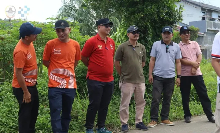 Wali Kota Harus Lebih Banyak Memimpin dari Ruang Strategis daripada Sering Memegang Sapu.