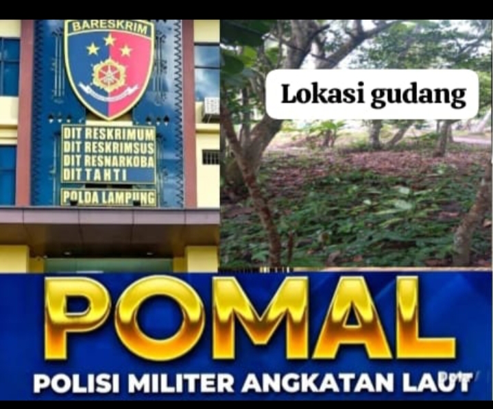 Dugaan Gudang Pengoplosan BBM Ilegal di Pesawaran, Masyarakat Minta Polda Lampung Bertindak Tegas