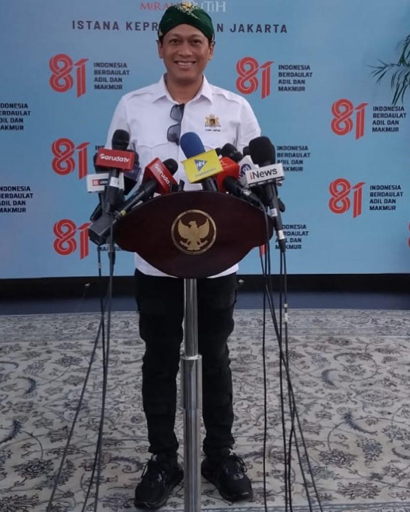 Kejar PAD Bocor, Munir Desak Bapenda Optimalkan Gali PAP