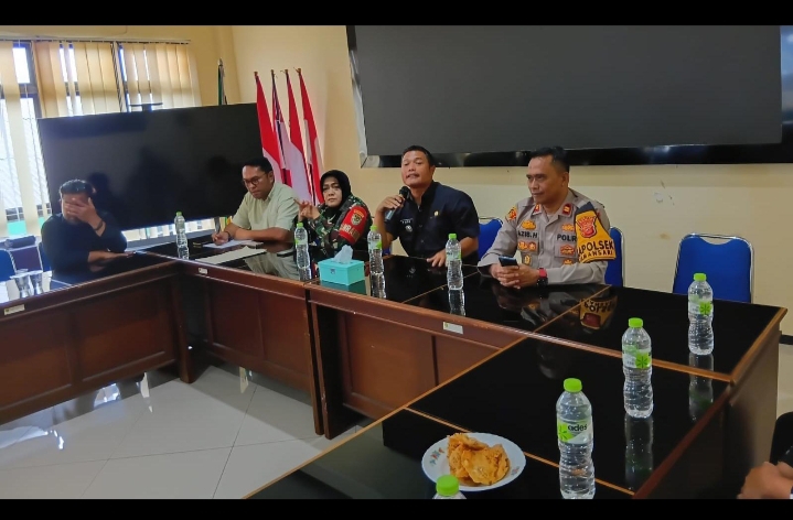 PT PMC dan Penggarap Lahan di Desa Sukajaya Tempuh Jalur Musyawarah, Fokus pada Solusi Berkelanjutan