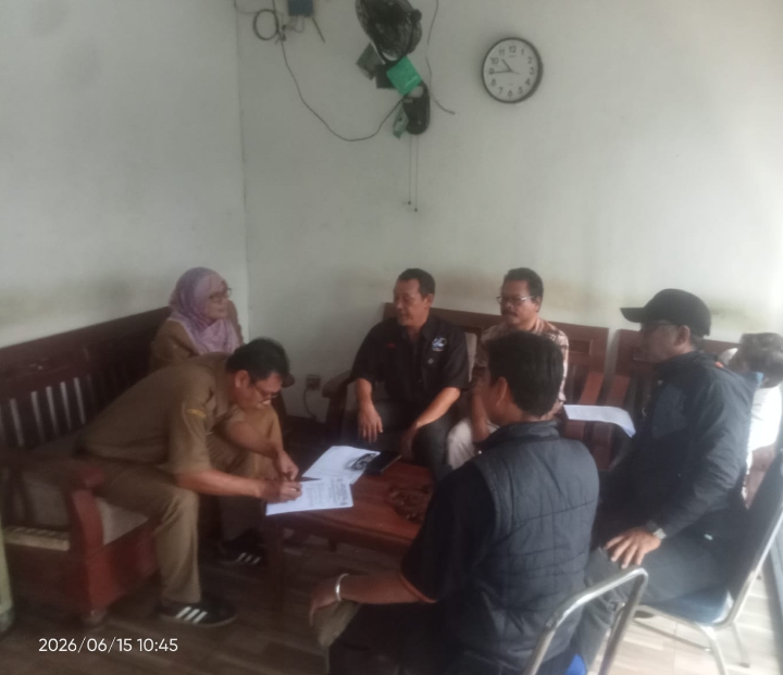 Dimana Transparansi Berakhir dan Pertanyaan Pubik Dimulai?