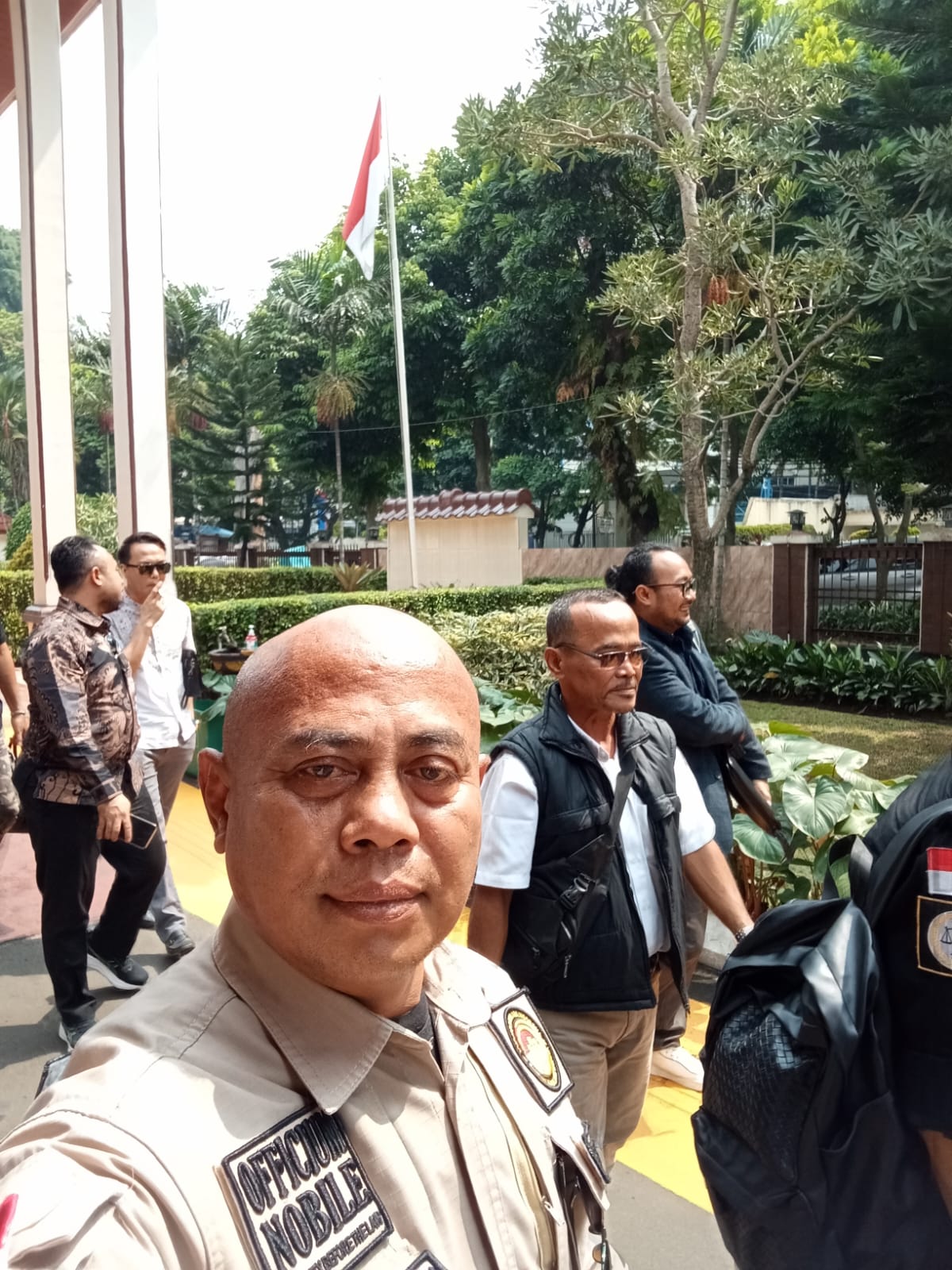 SIDANG PERKARA SENGKETA TANAH DI PN BOGOR: PEMERIKSAAN SAKSI DAN BUKTI JADI AGENDA UTAMA